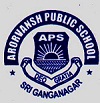 Arorvansh Public School