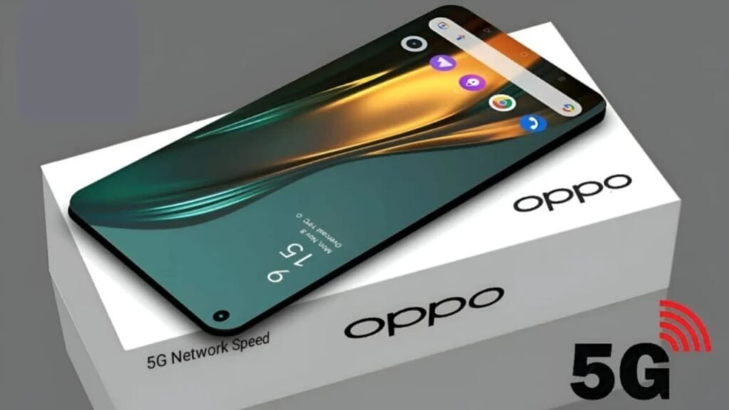 OPPO K13 Turbo 5G Price – 200MP DSLR-Level Camera, 7800mAh Battery & 120W Fast Charging at Just ₹9,999!