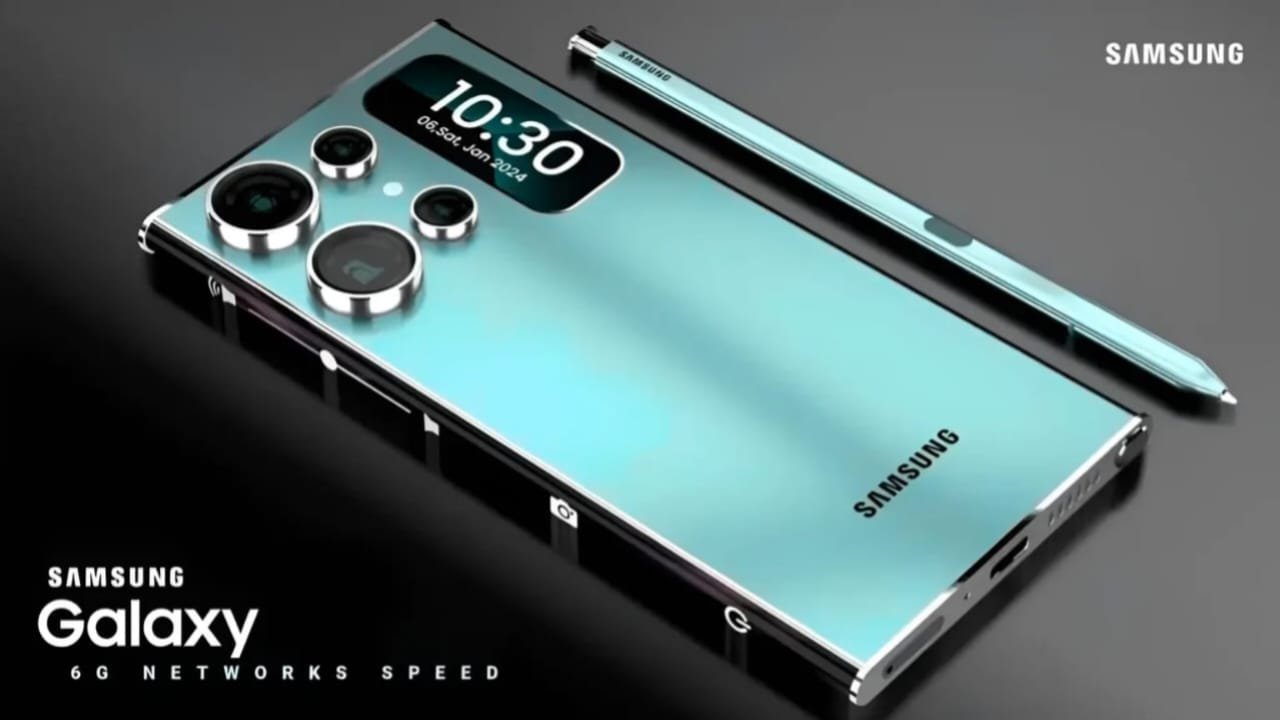 Samsung Galaxy M35 5G Price – 220MP Camera, 8000mAh Battery & 120W Fast Charging, 512GB Storage, Just at ₹10,990!