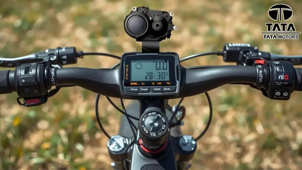 Tata Electric Cycle Price – 520km Range, 36V Li-ion Battery & Fast Charging in 2 Hours at ₹4,999!