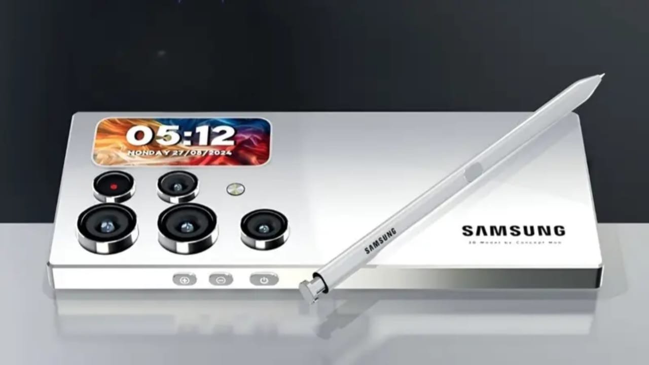 Samsung Galaxy S24 Premium 5G – 200MP ProGrade Camera, Snapdragon 8 Gen 3 Chipset & 2K Dynamic AMOLED Display at ₹12,999!