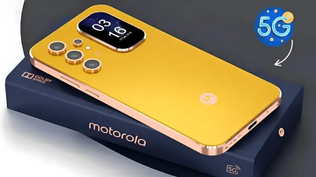 Motorola Moto G86 5G Mobile Rate – 200MP Flagship Camera, 150W TurboPower Charging & 120Hz AMOLED Display at ₹11,499!